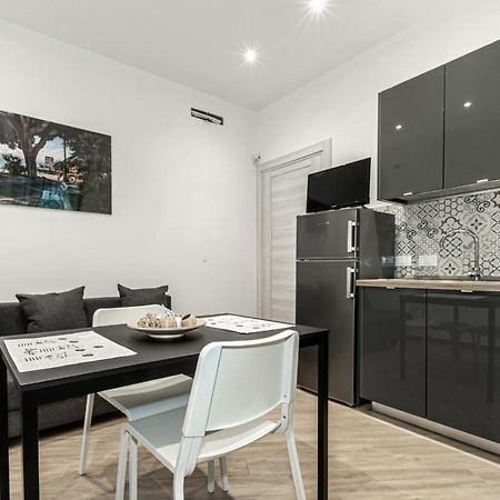 Casa Vacanze Da Maurizio Santa Flavia Dış mekan fotoğraf
